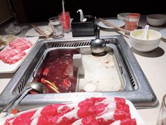 -海底捞火锅(上元大街店)