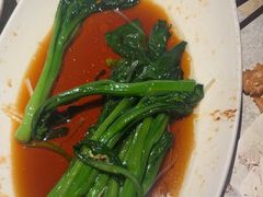 -上和臻品中国菜(花园街店)