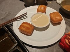 -阿源鱼捞斑鱼火锅·海鲜粥(山景尚宅店)