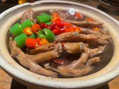 -破三川·新川菜(静安大融城店)