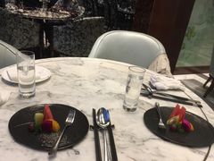 -唐阁海景中餐厅·纯手工早茶·粤菜(海口朗廷酒店)