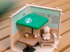 -星巴克(厦门万象城4F店)