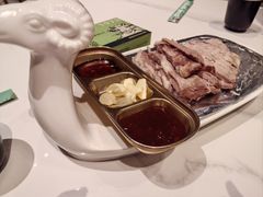 -清真·宁夏印象·盐池滩羊肉体验店(江宁路店)