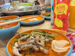 -铭记蛙小仙·活蛙畅享(CBD万达广场店)