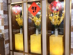 -乾隆美食·本帮菜(黄河路店)