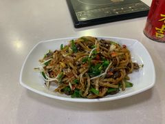-菜忠潮州牛肉店(岗厦店)
