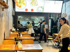-圳兴面王·拌川·特色炒面(南山保利剧院店)