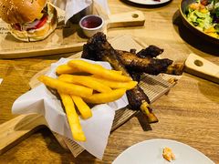 -G+KITCHEN(龙湖狮山天街店)