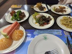 -巴犀烧烤(新崇光店)
