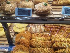 -幸福西饼面包茶饮(车公庙店)