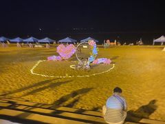 -威海国际海水浴场旅游区