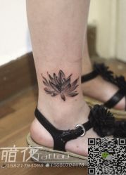 -暗夜tattoo纹身工作室