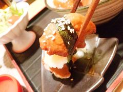 -活鳗饭·鹅肝范儿(高碑店店)