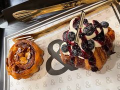-BUTTERFUL&CREAMOROUS 黄油与面包(万象城店)
