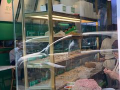 -袁亮宏饺子云吞(侯家桥菜场店)