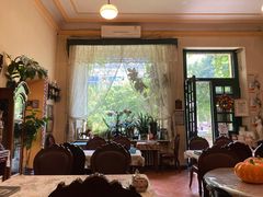 -露西亚咖啡西餐厅(哈尔滨俄侨纪念馆店)