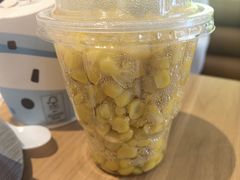 -麦当劳(盐城世纪大道得来速店)