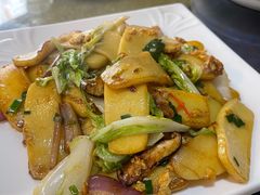 -柠静私家菜(石板巷店)