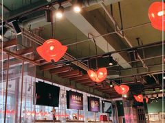 大堂-陈鹏鹏潮汕菜(欢乐海岸 海边景观店)
