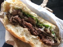 -Fergburger(皇后镇店)