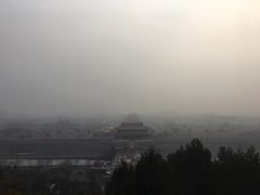 -景山公园