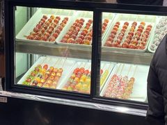 -玫瑰糍粑冰粉(重百一店)