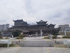 -二十八里太湖船菜(吉祥路店)