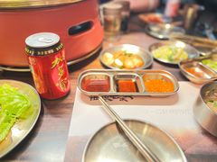 -西塔老太太泥炉烤肉(上海七宝领展广场店)