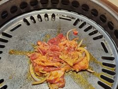-妙香居韩国烤肉(鹏瑞利季华广场店)