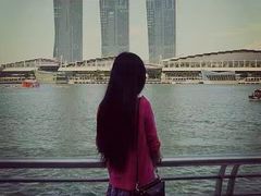 -新加坡文华东方酒店