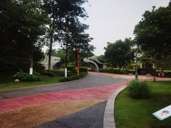 -眉山湿地公园(东坡区)