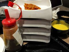 -火炉火自助餐(悠唐购物中心店)