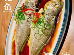 -波螺油子青岛本帮菜(银座店)