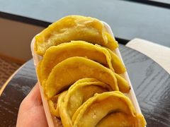 -李记清真馆(打钉巷店)