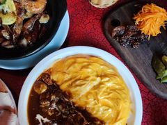 -羽深肉铺 Steak & Wine