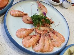 -锦里海景海鲜餐厅.三亚老字号(亚龙湾中心广场店)