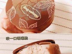 -哈根达斯(合肥天鹅湖店)