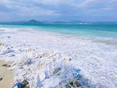-三亚西岛海洋文化旅游区