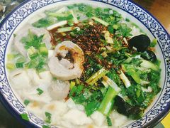 -长香源葫芦头梆梆肉(兴隆巷店)