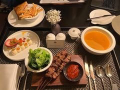 -上海璞麗酒店