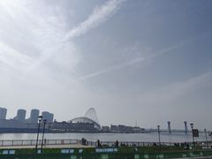 -海河外滩公园