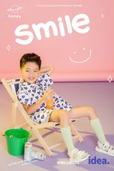 -SHELLSHINEkids山上儿童摄影(天邑澜山店)