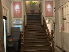 -1901 Cafe(西四店)