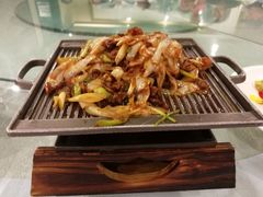-潍坊菜馆(三里河南横街店)