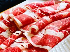 -丁卯•铜锅涮肉(工体店)