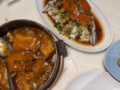 -宁海食府·涌宴(真和店)
