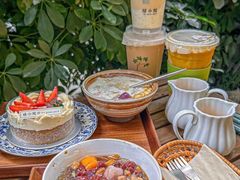 -绿小院(荔湾店)