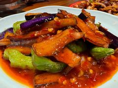 -柴窝堡22号辣子鸡·传承新疆菜