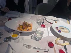 -PARFUM FLORAL花境法餐(南京首店)