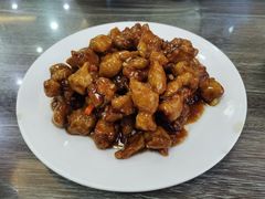 樱桃肉-林之六八·6886大连老菜馆